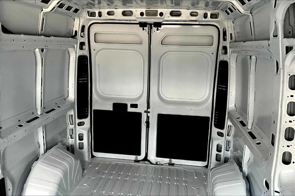 new 2026 Ram ProMaster 1500 car, priced at $44,682