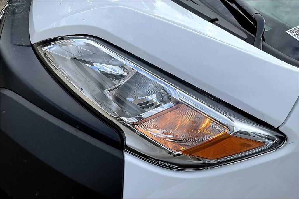 new 2026 Ram ProMaster 1500 car, priced at $44,682