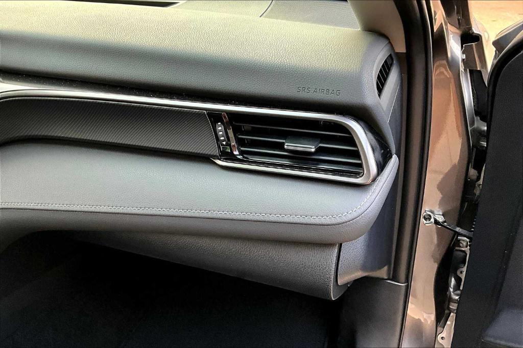 used 2024 Toyota Camry car, priced at $24,358