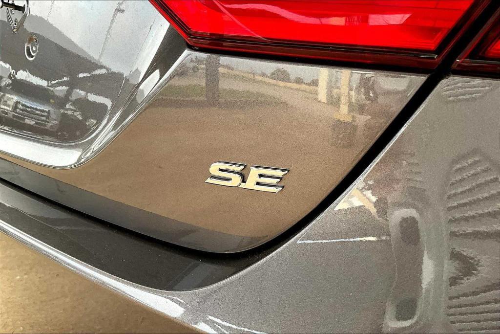 used 2024 Toyota Camry car, priced at $24,358