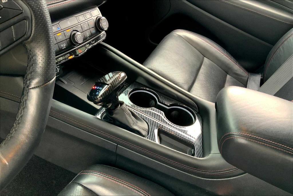 used 2022 Dodge Durango car, priced at $35,300