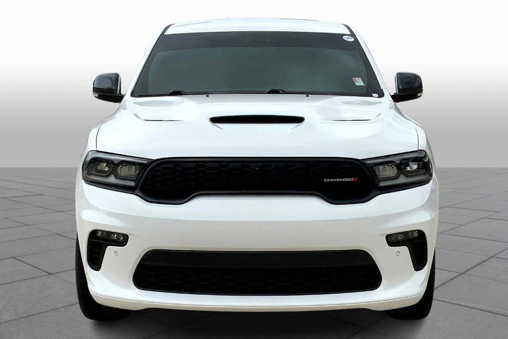 used 2022 Dodge Durango car, priced at $35,300