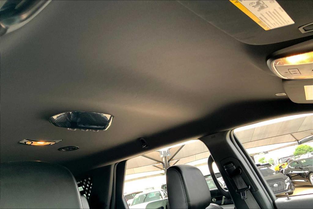 used 2022 Dodge Durango car, priced at $35,300