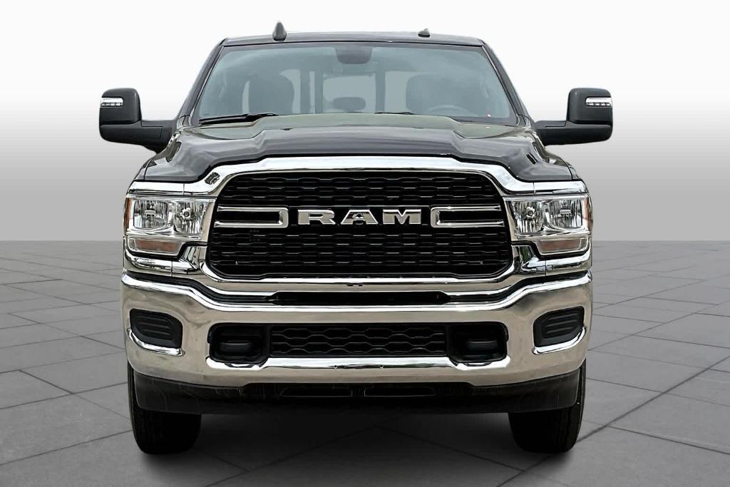 new 2024 Ram 2500 car, priced at $60,999