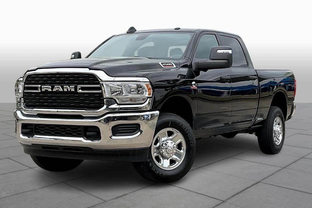 new 2024 Ram 2500 car, priced at $60,999