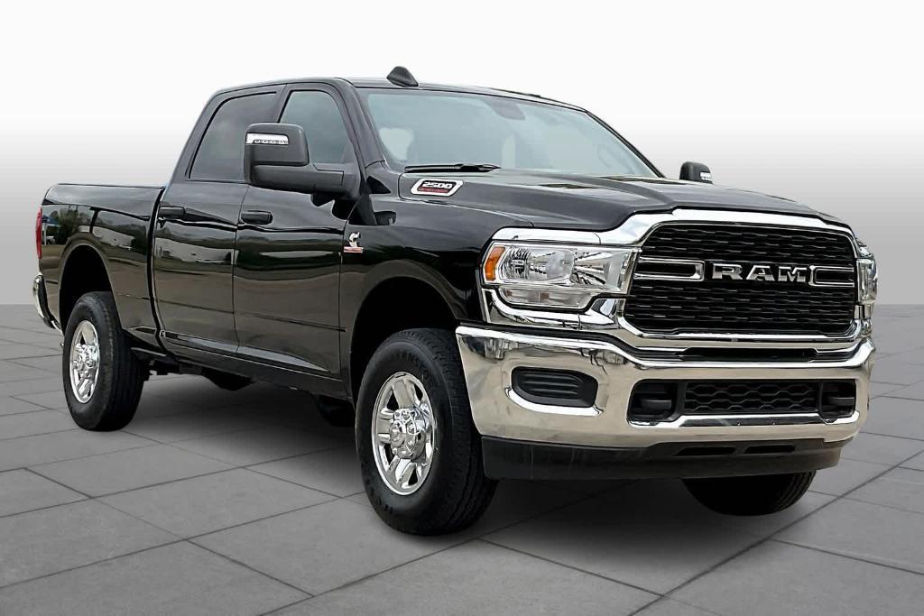 new 2024 Ram 2500 car, priced at $60,999