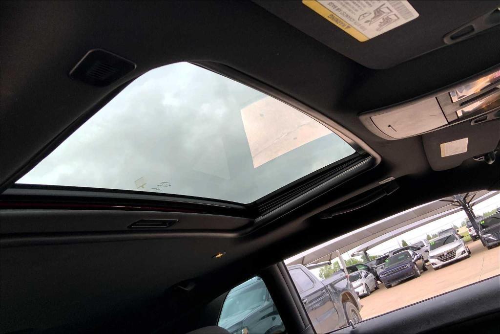 used 2019 Dodge Challenger car, priced at $23,633
