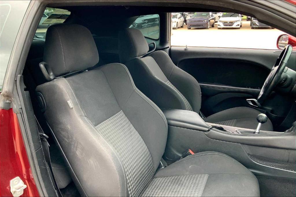 used 2019 Dodge Challenger car, priced at $23,633