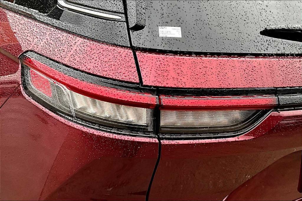 new 2025 Jeep Grand Cherokee car, priced at $51,350