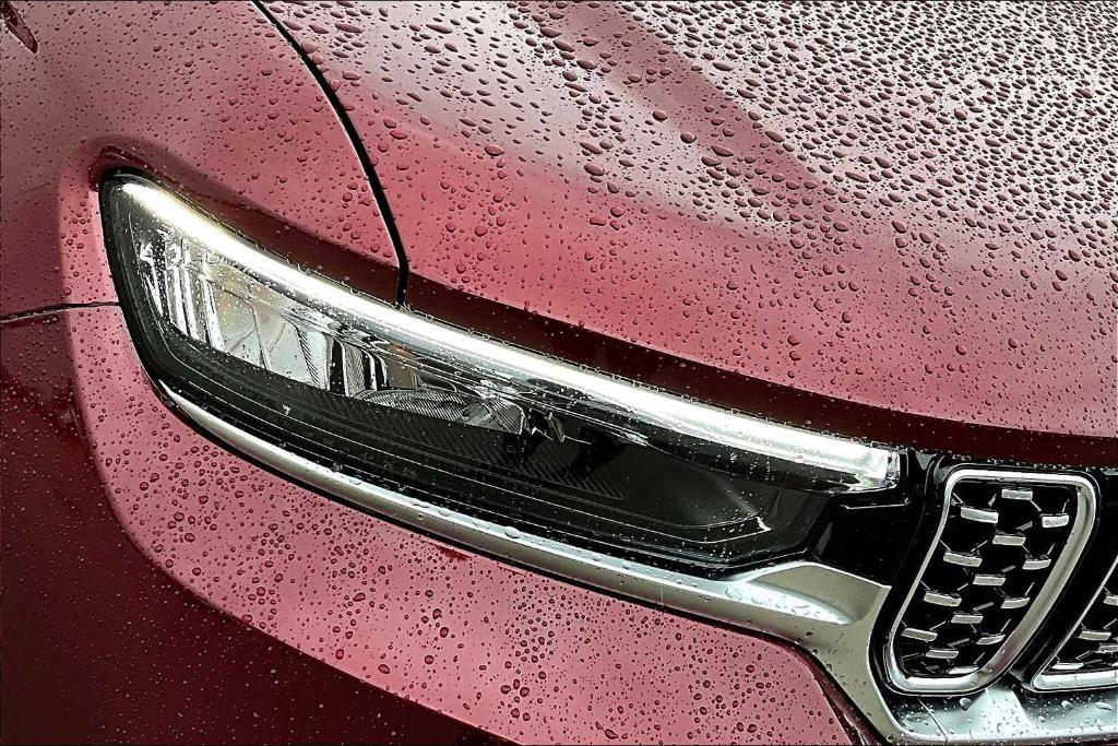 new 2025 Jeep Grand Cherokee car, priced at $51,350