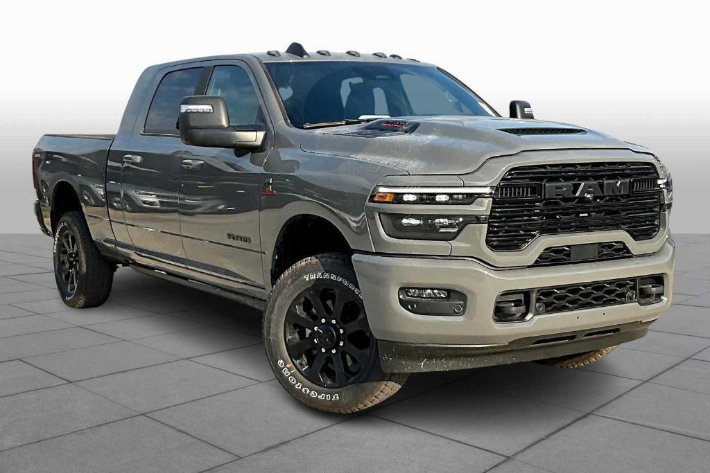 new 2026 Ram 2500 car, priced at $82,299
