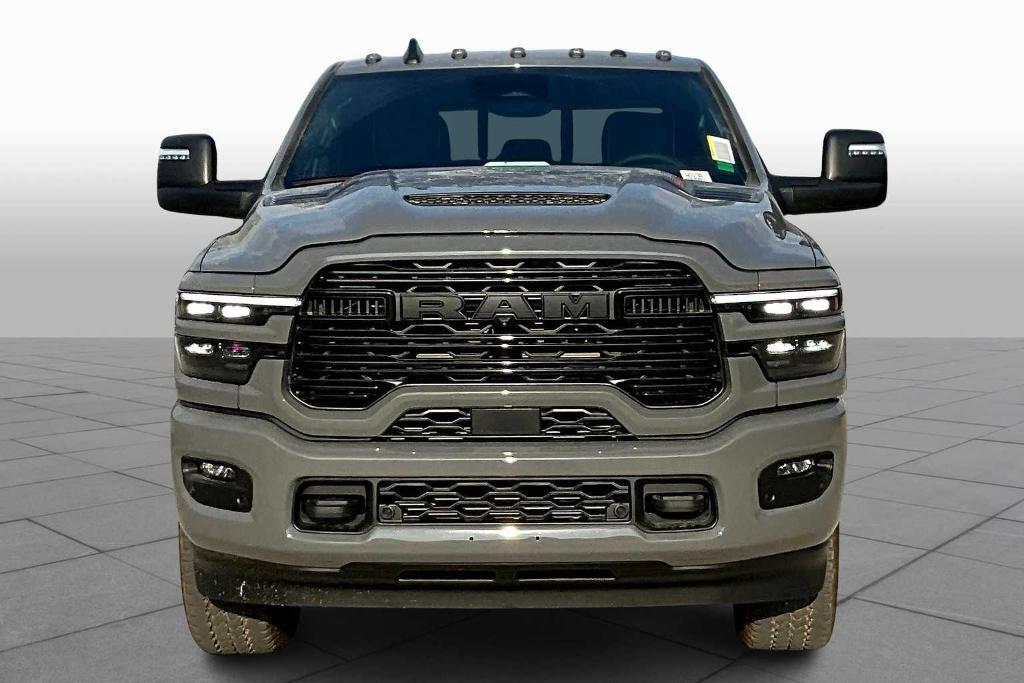 new 2026 Ram 2500 car, priced at $82,299