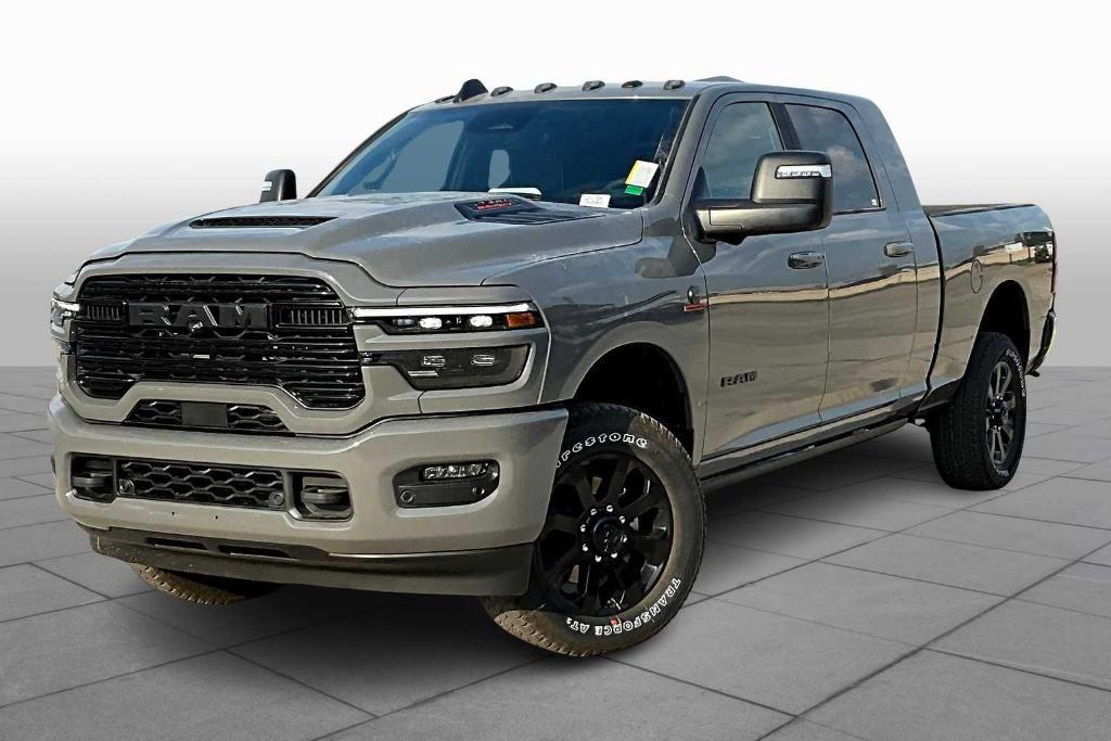 new 2026 Ram 2500 car, priced at $82,299