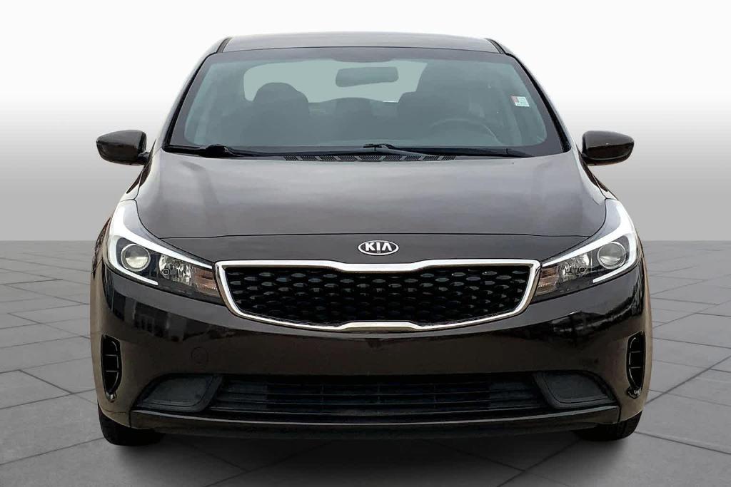 used 2017 Kia Forte car, priced at $11,799