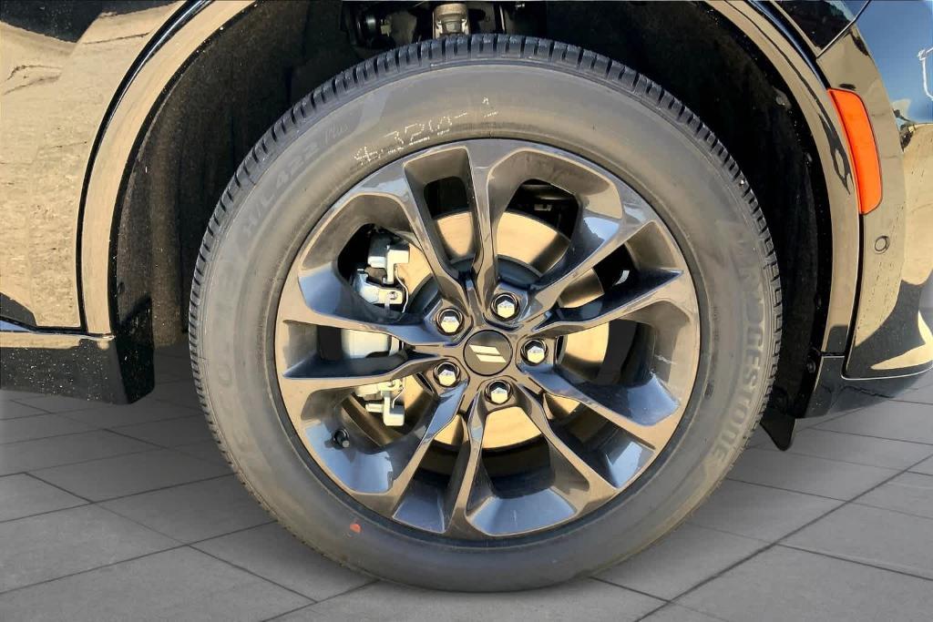 new 2025 Dodge Durango car, priced at $52,080