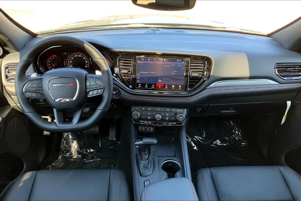 new 2025 Dodge Durango car, priced at $52,080