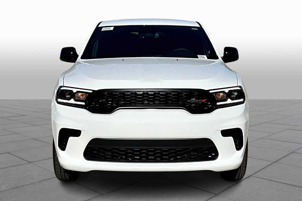 new 2025 Dodge Durango car, priced at $29,641