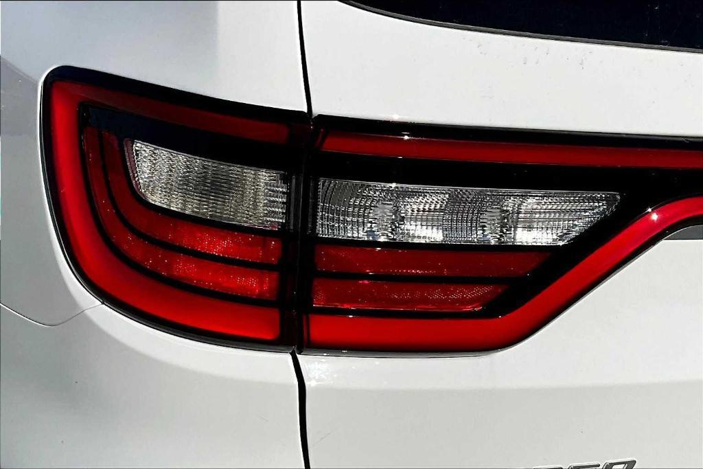 new 2025 Dodge Durango car, priced at $29,641