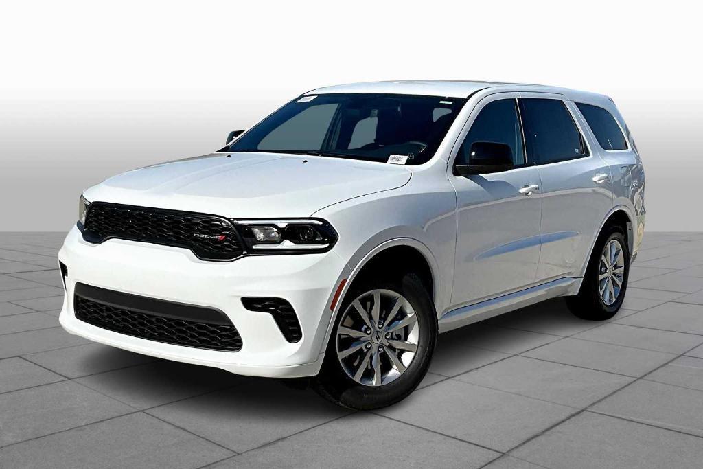 new 2025 Dodge Durango car, priced at $29,641