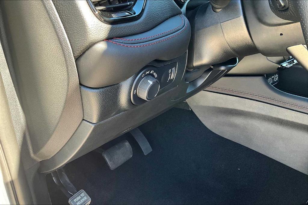 new 2025 Dodge Durango car, priced at $29,641