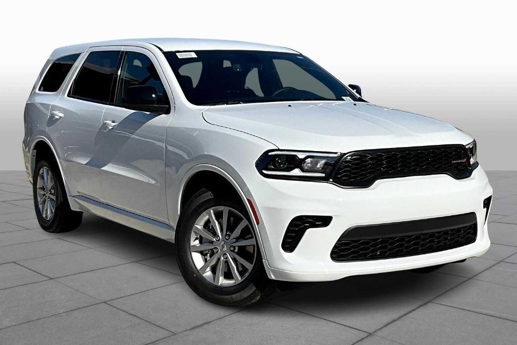 new 2025 Dodge Durango car, priced at $29,641