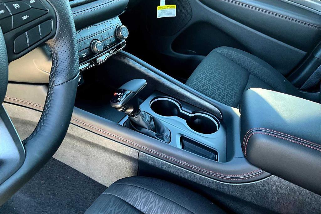 new 2025 Dodge Durango car, priced at $29,641