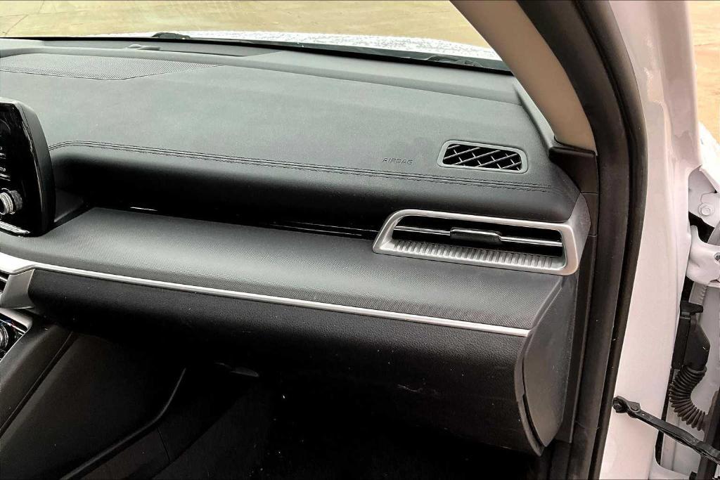 used 2023 Kia K5 car, priced at $20,391
