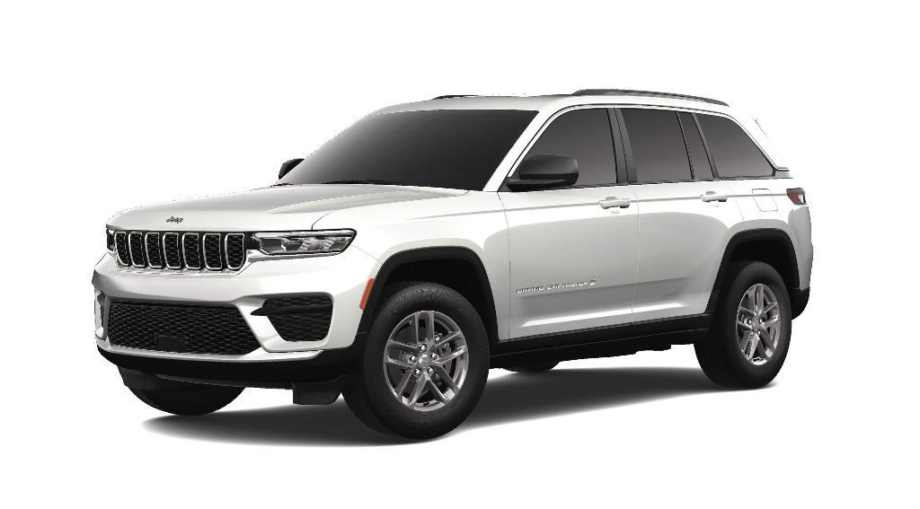 new 2024 Jeep Grand Cherokee car, priced at $37,500