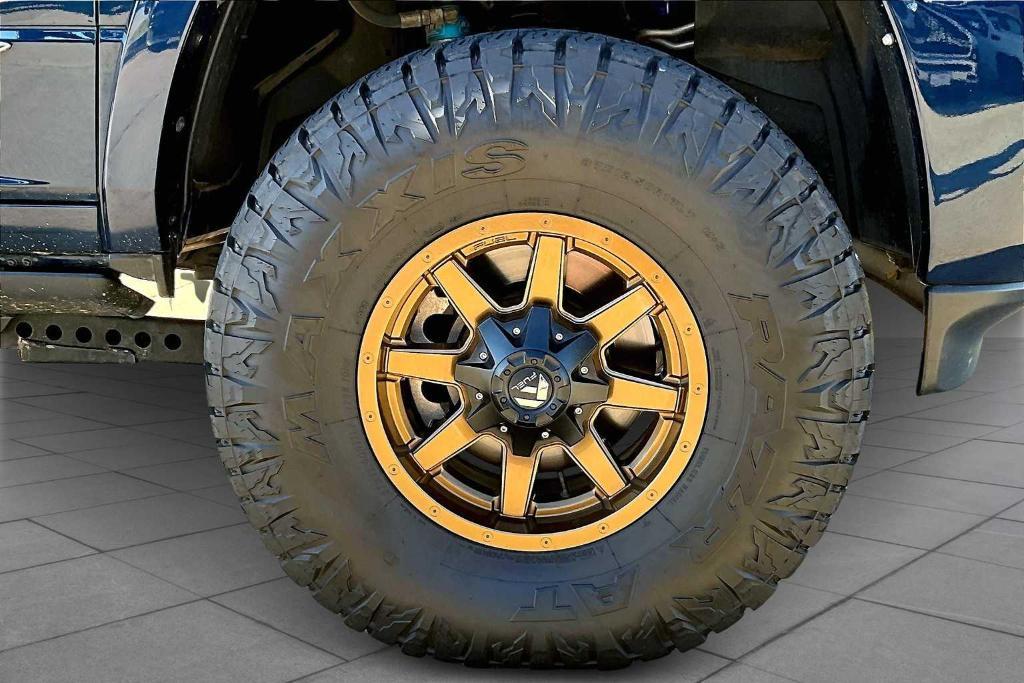 used 2024 Ram 3500 car, priced at $78,591