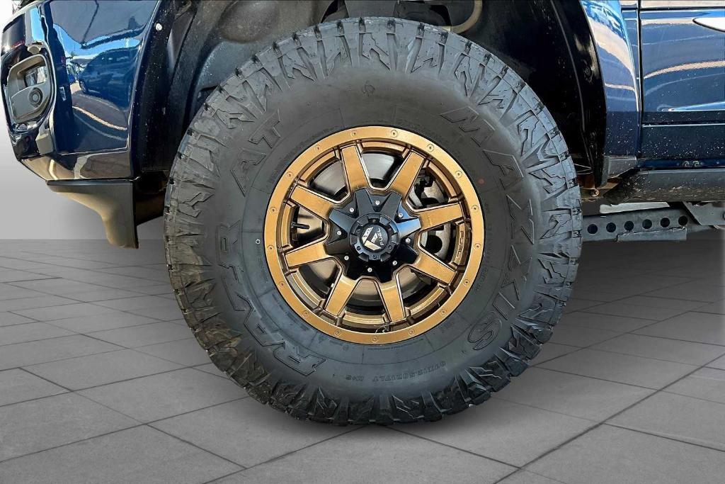 used 2024 Ram 3500 car, priced at $78,591