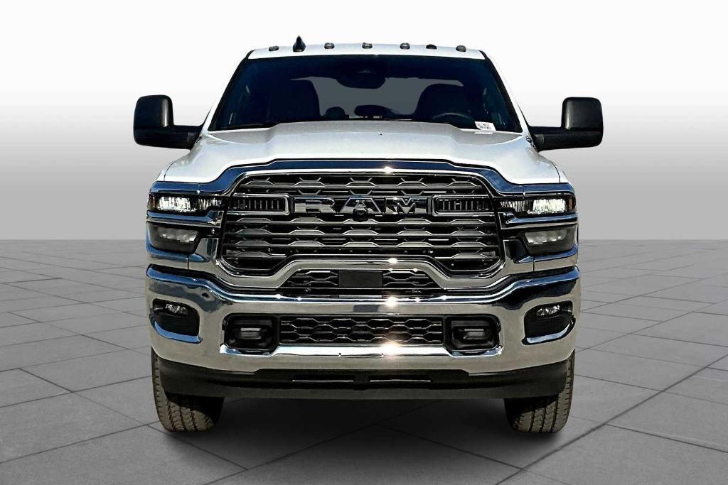 new 2026 Ram 2500 car, priced at $51,315