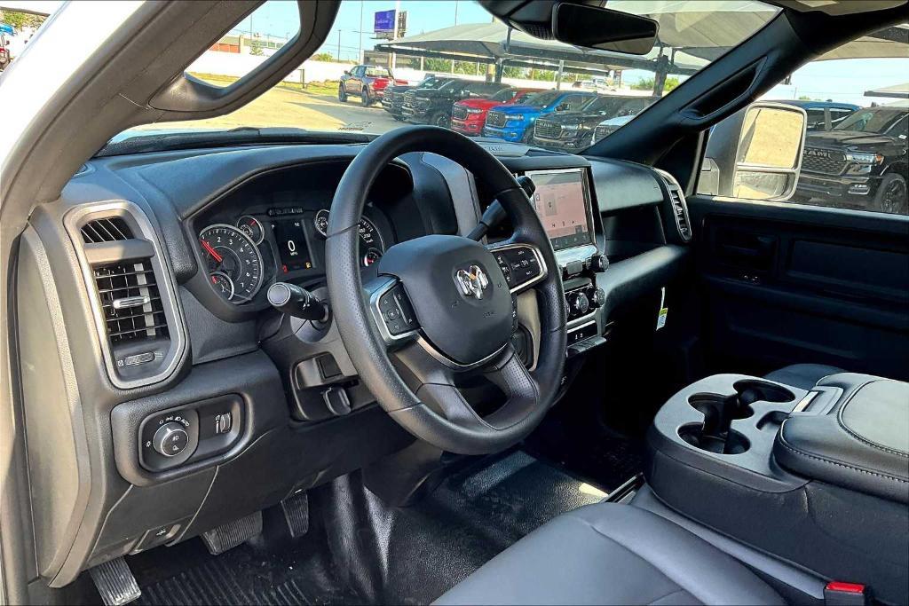 new 2026 Ram 2500 car, priced at $51,315