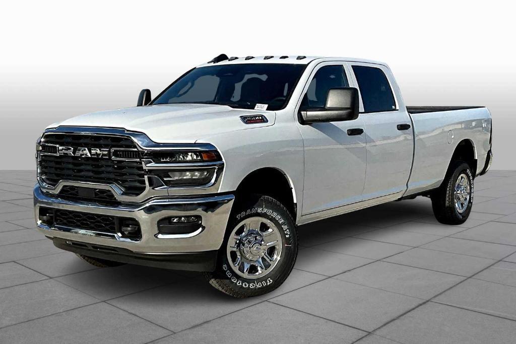 new 2026 Ram 2500 car, priced at $51,315
