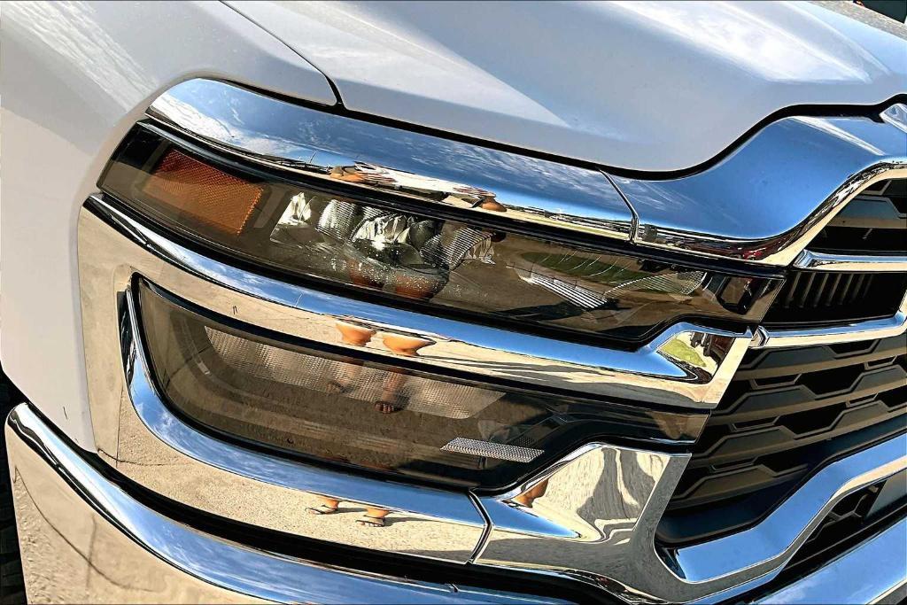 new 2026 Ram 2500 car, priced at $51,315