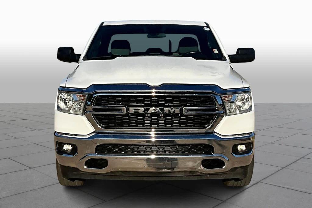 used 2022 Ram 1500 car, priced at $24,475