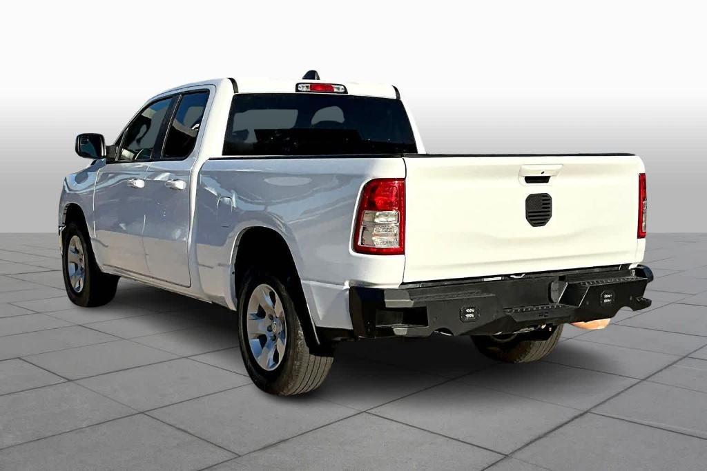 used 2022 Ram 1500 car, priced at $24,475