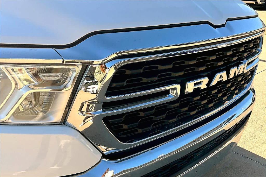 used 2022 Ram 1500 car, priced at $24,475