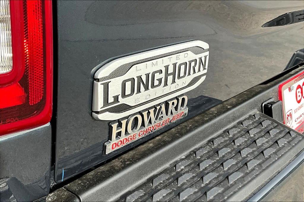 new 2026 Ram 2500 car, priced at $83,300