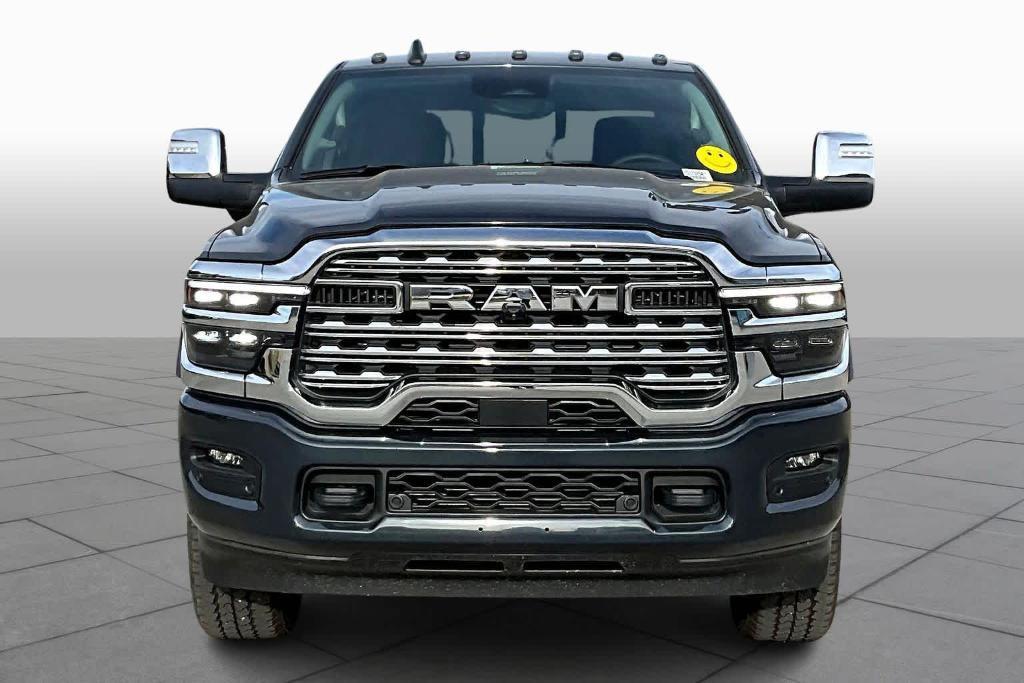 new 2026 Ram 2500 car, priced at $83,300