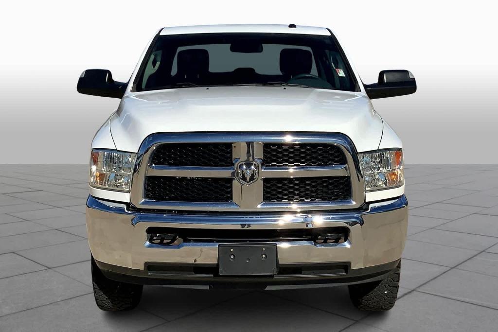 used 2018 Ram 2500 car, priced at $27,541