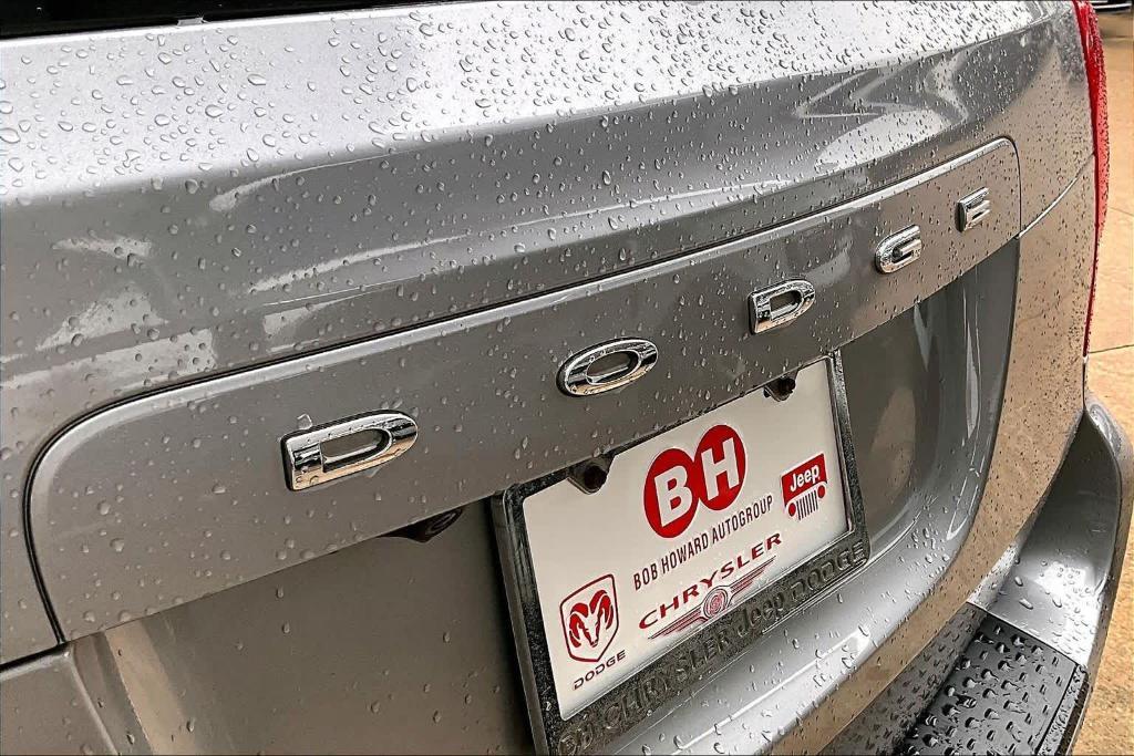 used 2016 Dodge Grand Caravan car, priced at $9,312