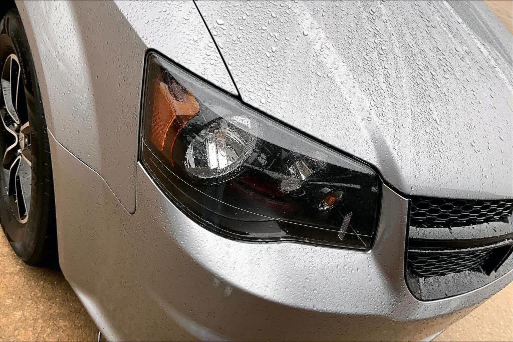 used 2016 Dodge Grand Caravan car, priced at $9,312