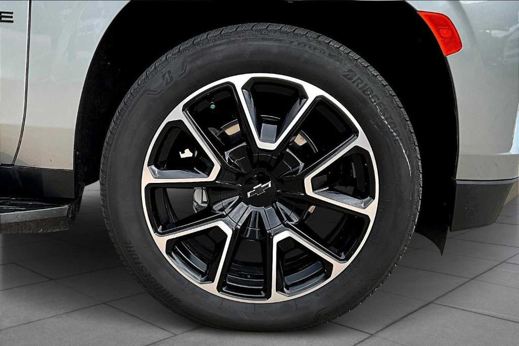 used 2024 Chevrolet Tahoe car, priced at $63,909