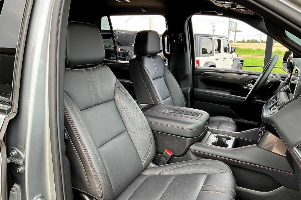 used 2024 Chevrolet Tahoe car, priced at $63,909