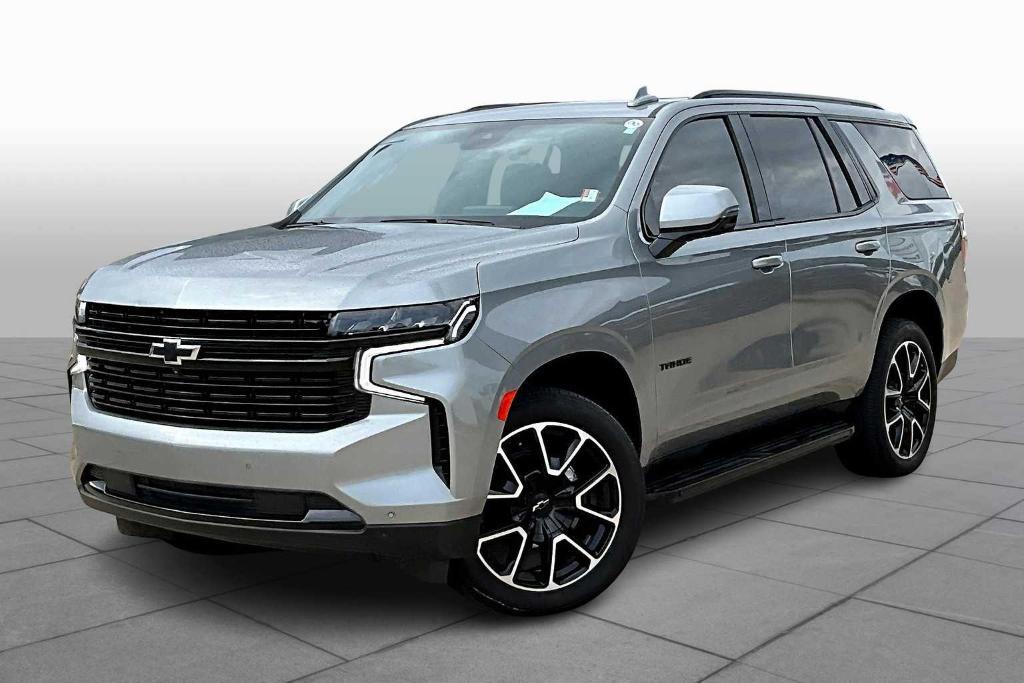 used 2024 Chevrolet Tahoe car, priced at $63,909