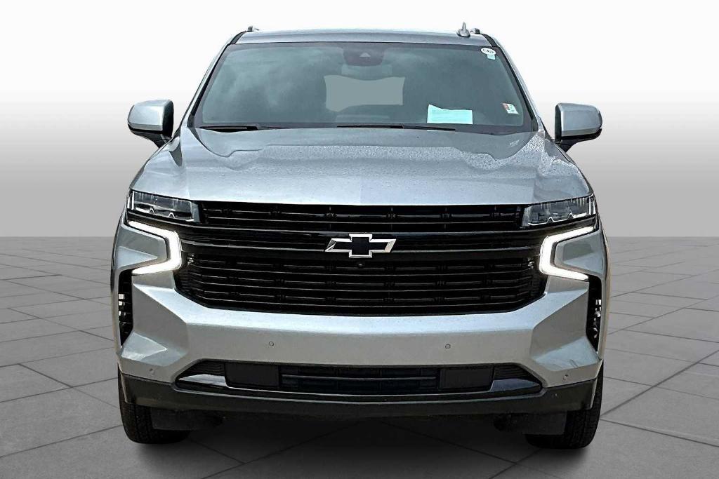 used 2024 Chevrolet Tahoe car, priced at $63,909