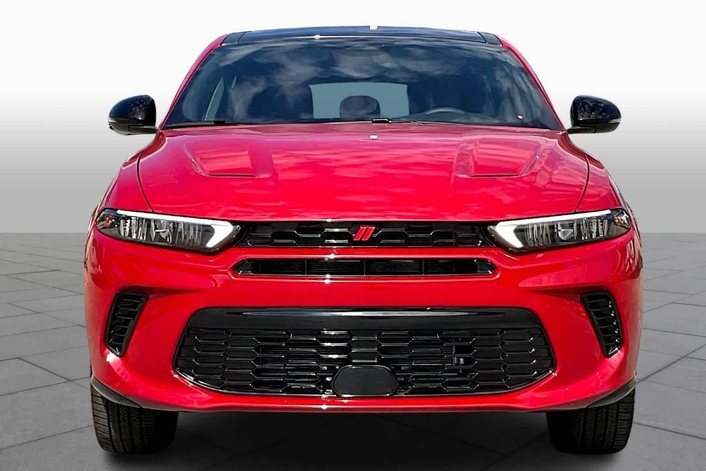 new 2024 Dodge Hornet car, priced at $40,079