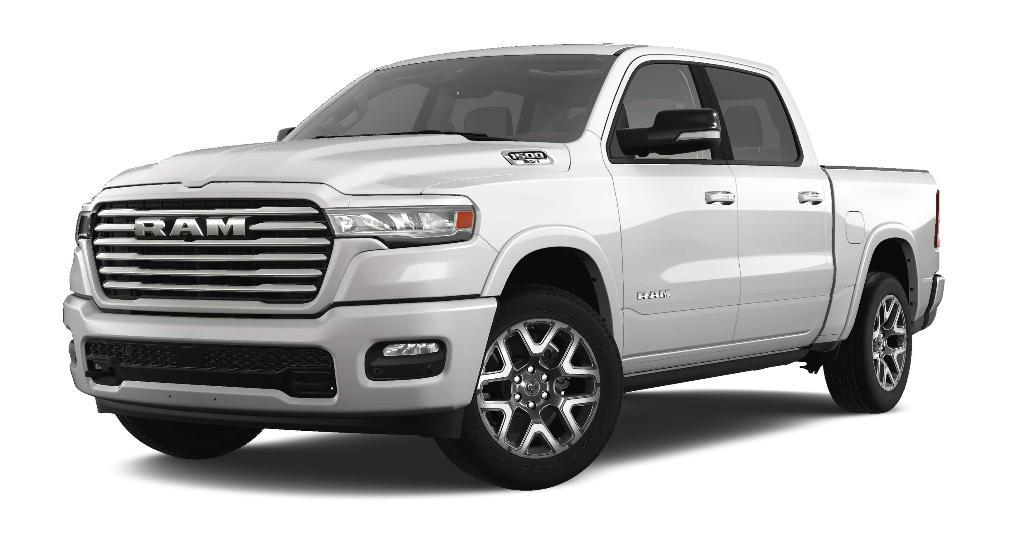 new 2025 Ram 1500 car, priced at $68,169