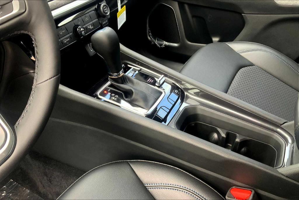 new 2025 Jeep Compass car, priced at $24,760