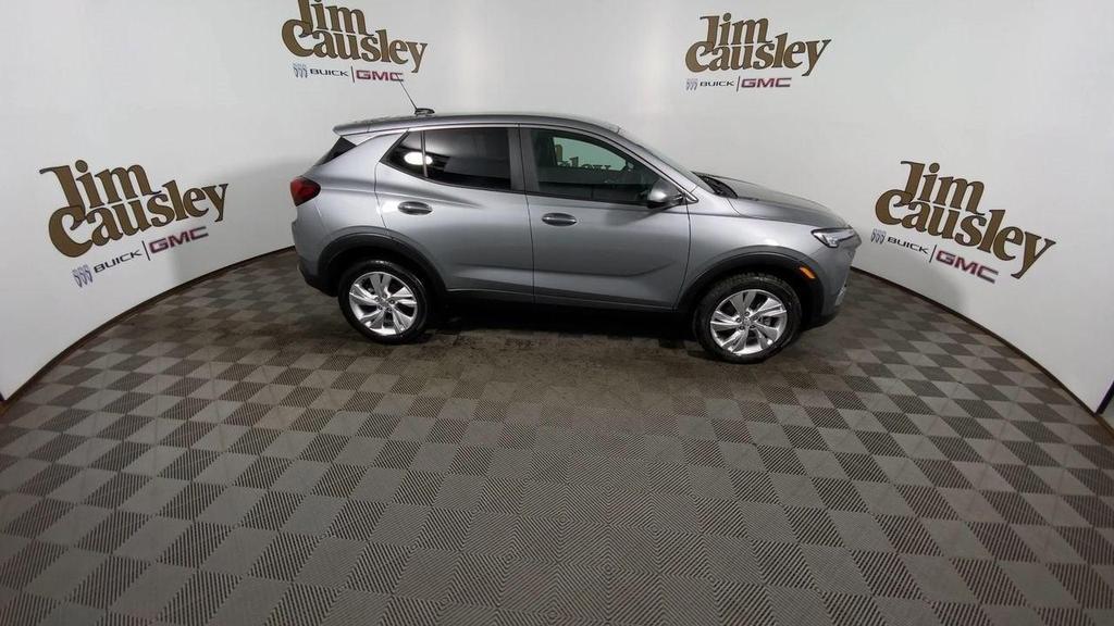 new 2026 Buick Encore GX car, priced at $29,337